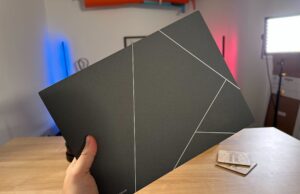 What is post-industrial recycled plastic?