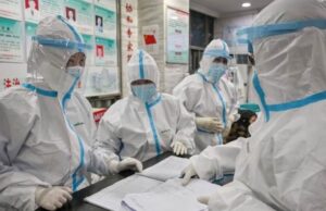 Biden Creates New ‘Permanent’ Office of Pandemic Preparedness and Response Policy, Laying Foundation for New Round of Medical Martial Law | The Gateway Pundit