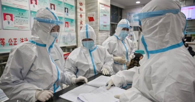 Biden Creates New ‘Permanent’ Office of Pandemic Preparedness and Response Policy, Laying Foundation for New Round of Medical Martial Law | The Gateway Pundit