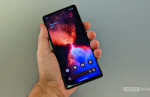 Here is James Webb wallpaper for your Android