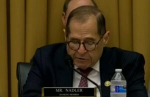 Jerry Nadler Derails Jim Jordan Hearing With Truth About Russia And The GOP