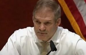 DO IT! Jim Jordan Supports Idea of Moving the FBI Out of Washington, DC – Suggests Alabama | The Gateway Pundit | by Mike LaChance
