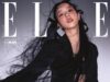 Blackpink’s Jisoo Radiates Glam on ELLE Korea’s August Cover
