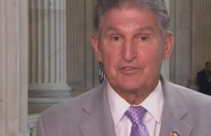 Democrats Are Getting Tough On No Labels