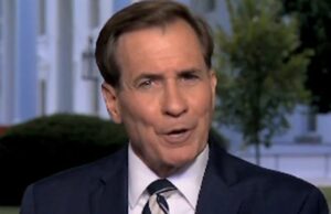 John Kirby Defends Woke Military, Says Diversity Equity and Inclusion ‘Important’ (VIDEO) | The Gateway Pundit | by Mike LaChance