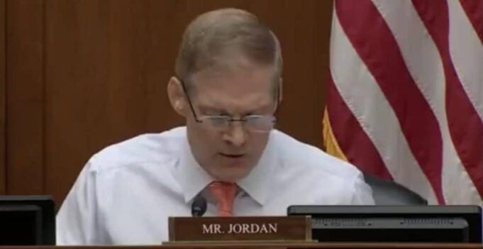 Rapist Of 9 Year Old Ohio Girl Who Jim Jordan Called A Liar Gets Life Sentence