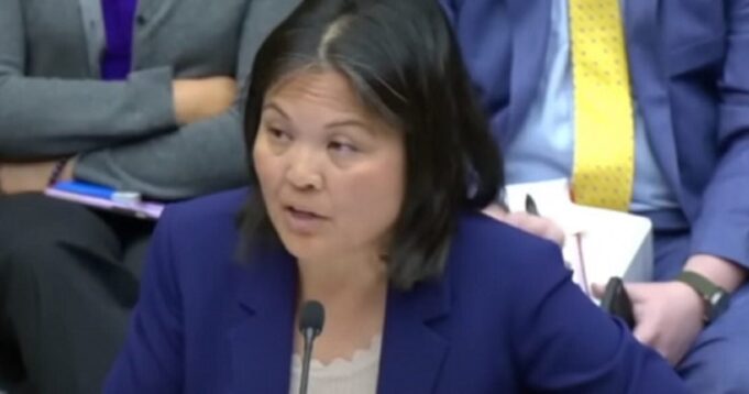 Republicans Finally Going After Joe Biden’s Unconfirmed ‘Acting’ Labor Secretary | The Gateway Pundit