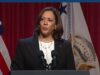 Kamala Harris Brought The Heat And Ron DeSantis Wilted