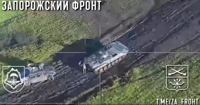 Meat Grinder: Russia Claims 28,000 Ukrainians Dead in Second Month of Counter-Offensive, 1435 This Weekend alone | The Gateway Pundit