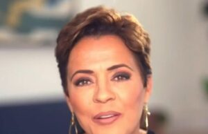 A Deranged Sounding Kari Lake Claims Trump Is Outsmarting The DOJ