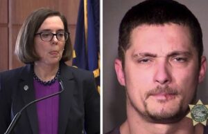 Violent Felon Whose Sentence Was Commuted By Oregon Governor Now Suspected Of Multiple Murders | The Gateway Pundit | by Brock Simmons