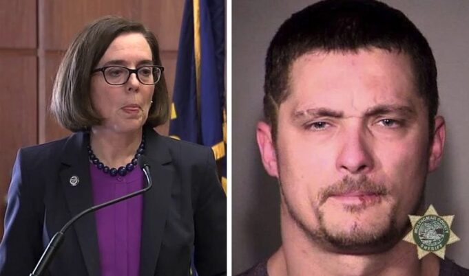 Violent Felon Whose Sentence Was Commuted By Oregon Governor Now Suspected Of Multiple Murders | The Gateway Pundit | by Brock Simmons