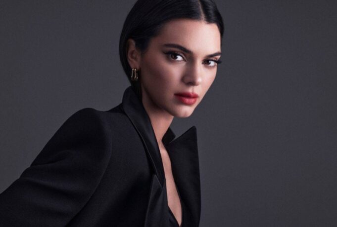Kendall Jenner for L’Oreal Paris: See Her Ambassador Photos