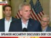 National Debt Soars by $1 Trillion Just Weeks After McCarthy-Biden Debt Ceiling Deal | The Gateway Pundit | by Kristinn Taylor