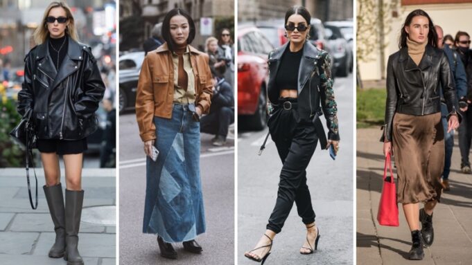Cool Ways to Style the Look