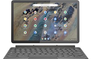 The Lenovo IdeaPad Duet 3 is incredibly cheap after a Prime Day discount