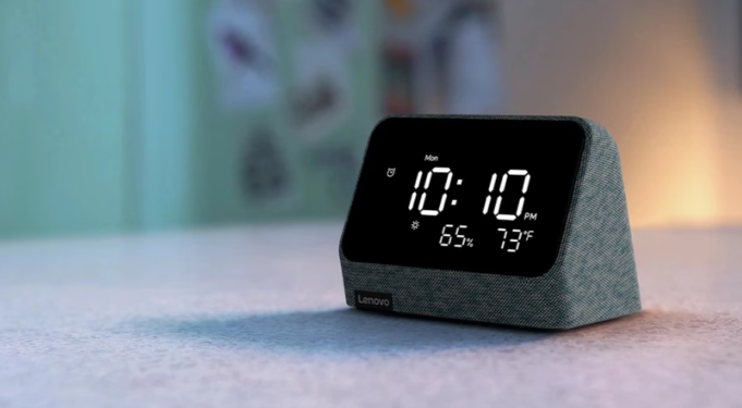 You need to see Currys’ secret deal on this Alexa powered smart clock