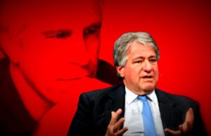 Public Records Reveal Billionaire Financier Leon Black Paid $62M To Avoid Prosecution by US Virgin Islands Over Epstein Ties | The Gateway Pundit