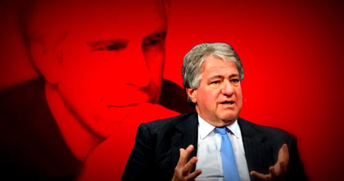 Public Records Reveal Billionaire Financier Leon Black Paid $62M To Avoid Prosecution by US Virgin Islands Over Epstein Ties | The Gateway Pundit