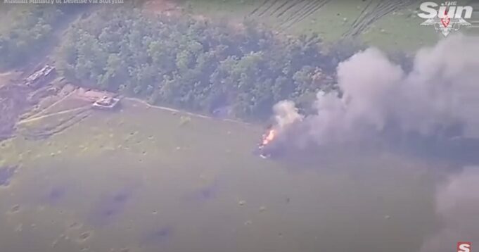 Young Men in Ukraine Hide in Fear of Being Sent to Die: “My Friends Were Trained for 5 Days and Sent to Donetsk” | The Gateway Pundit | by Richard Abelson