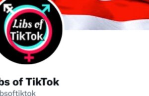‘Elon and I Are Actually Dating’ – Libs of TikTok Creator Epically Returns Doxer Taylor Lorenz’s Backspin Serve Amid Feud | The Gateway Pundit | by Johnathan Jones, The Western Journal