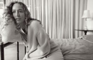 Loro Piana Fall 2023 Campaign: Elegant Moments