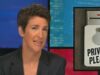 Rachel Maddow Shatters The GOP’s Limited Government Lie