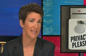 Rachel Maddow Shatters The GOP’s Limited Government Lie