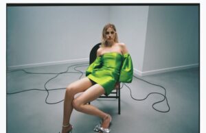 Mango Capsule Summer 2023: Party Glamour is Here