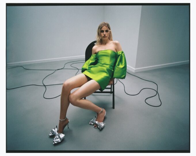 Mango Capsule Summer 2023: Party Glamour is Here