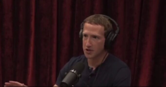 Judiciary Chair Jim Jordan Demands Mark Zuckerberg Hand Over Documents on Government Involvement in Censorship on His New Platform Threads | The Gateway Pundit