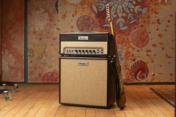 Marshall’s Studio JTM amp marks the 100th birthday of its founder