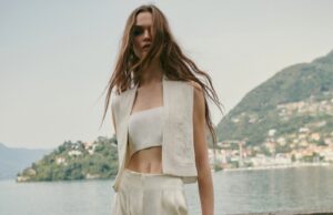 Massimo Dutti July 2023 Collection: Minimal Elegant Style