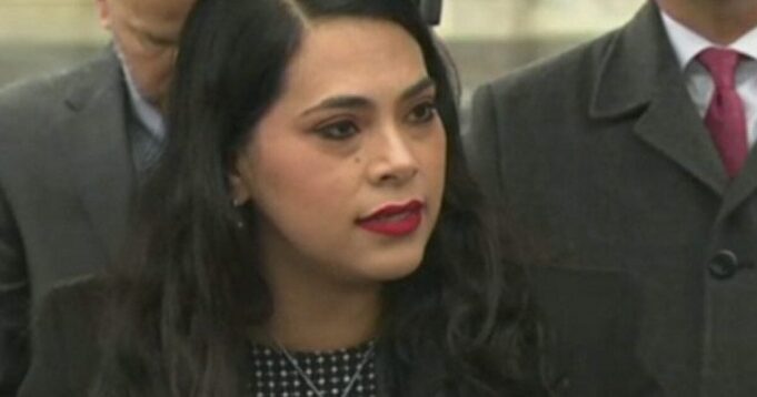 SHE’S RUNNING! Conservative Texas Republican Mayra Flores Announces New Campaign for 2024 – Watch Her Launch Video | The Gateway Pundit | by Mike LaChance