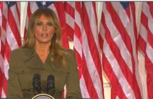Melania Trump Gets Busted In Six Figure Super PAC Grift