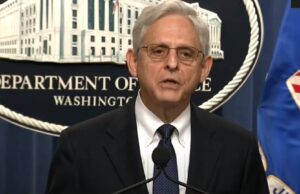 DOJ Dumps Trump In E. Jean Carroll Federal Defamation Suit