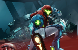 Game just dropped the best Metroid Dread deal yet