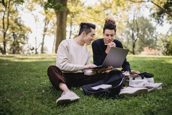 From Broke to Millionaire: Top 10 Money-Making Ventures for College Students