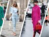 How to Wear the Colorful Trend