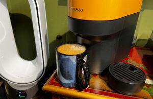 Amazon’s sensational Nespresso deal is perfect for coffee lovers