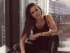 Nina Dobrev Impresses in DuJour Magazine’s July Issue