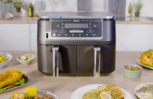 Big discounts on air fryers, blenders and more