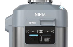 Missed out on the Ninja Air Fryer deal? We’ve got the next best thing
