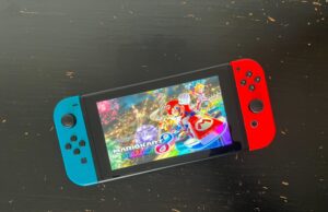 Very has beaten Prime Day with a superior Nintendo Switch deal