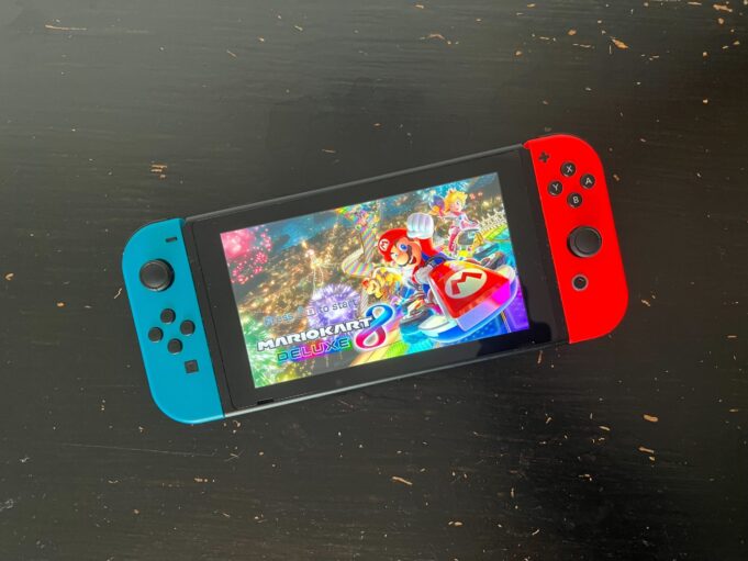 Very has beaten Prime Day with a superior Nintendo Switch deal