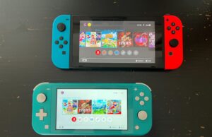 Nintendo Switch 2 could arrive as soon as next year