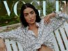 Nora Attal Graces Vogue Turkey July-August 2023 Cover