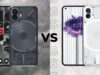 Nothing Phone (2) vs Nothing Phone (1): Has Nothing changed?