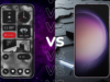 Nothing Phone (2) vs Samsung Galaxy S23: Form or function?
