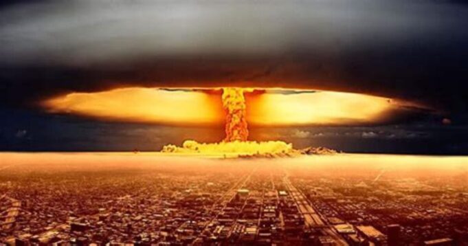 “Dragging Us Further Toward World War III”: Trump Condemns Biden Sending Cluster Bombs to Ukraine | The Gateway Pundit | by Kristinn Taylor